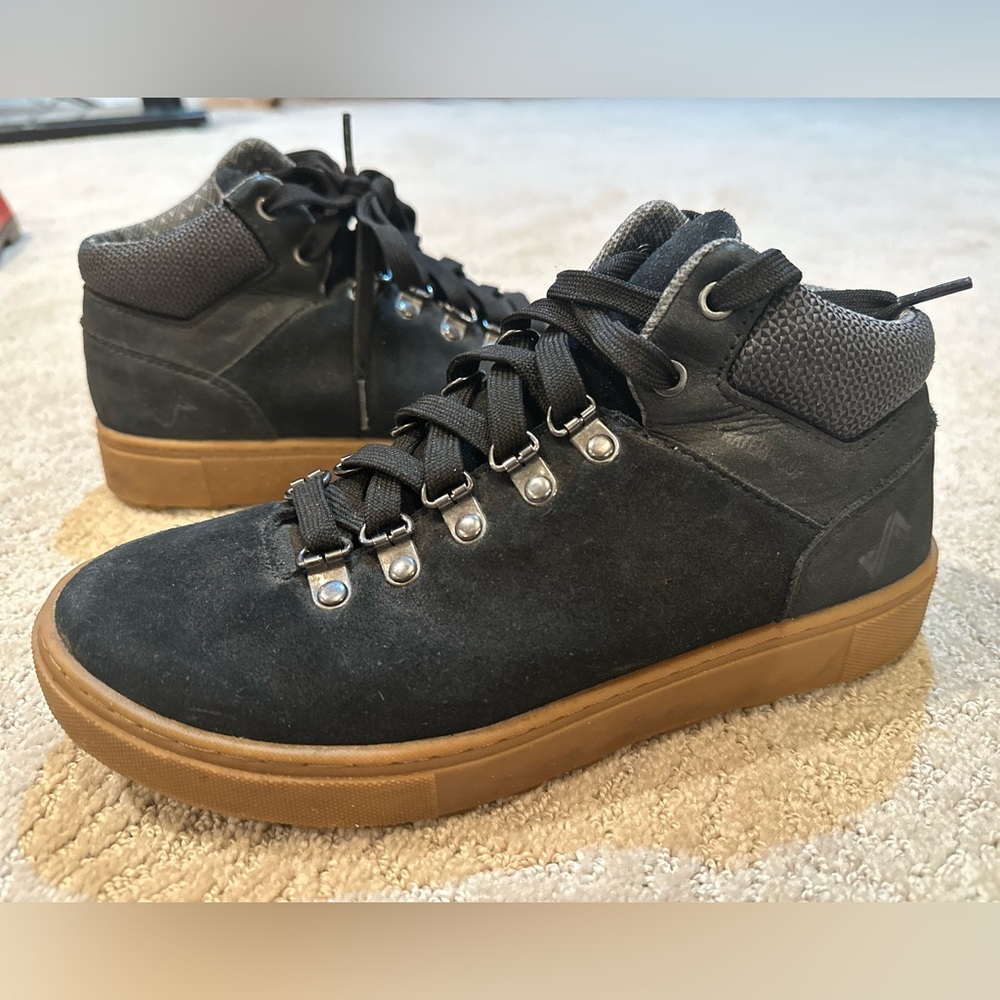 Forsake Lucie Mid Waterproof Shoes - Women's - Size 6